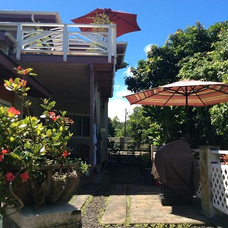 Mediteranean Style Ohana Rental / Loft & Sundeck Panoramic Ocean View Honolulu Landing Ngoại thất bức ảnh