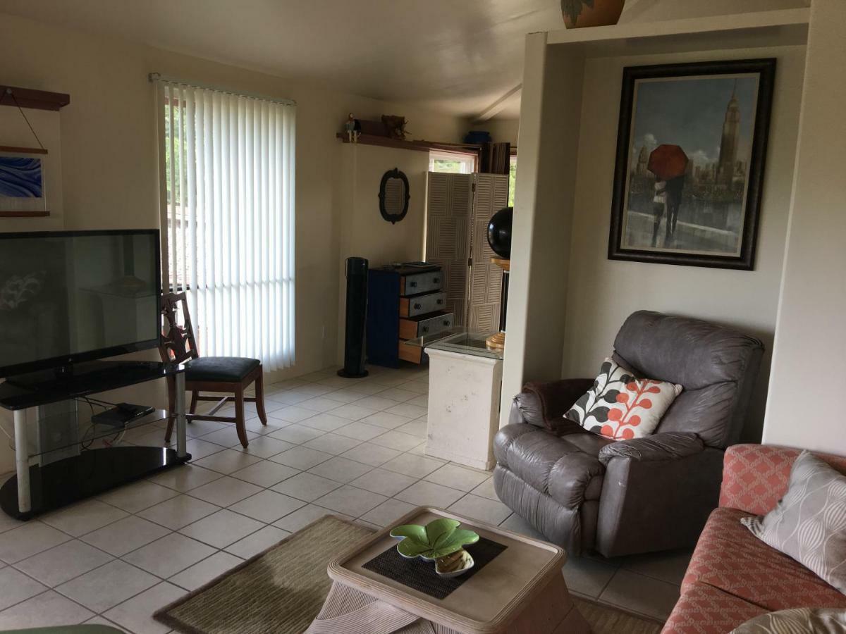 Mediteranean Style Ohana Rental / Loft & Sundeck Panoramic Ocean View Honolulu Landing Ngoại thất bức ảnh