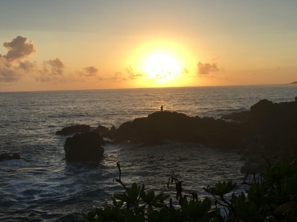 Mediteranean Style Ohana Rental / Loft & Sundeck Panoramic Ocean View Honolulu Landing Ngoại thất bức ảnh
