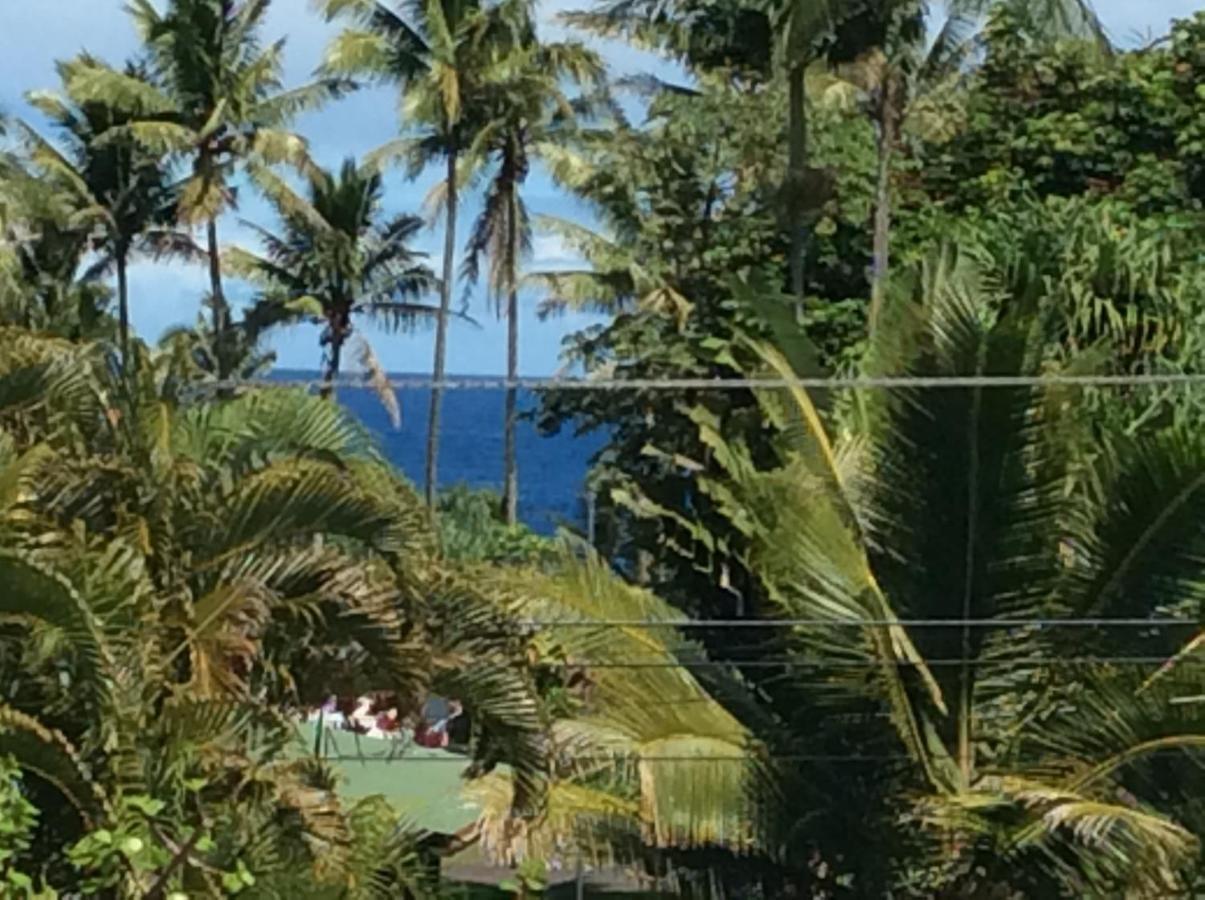 Mediteranean Style Ohana Rental / Loft & Sundeck Panoramic Ocean View Honolulu Landing Ngoại thất bức ảnh